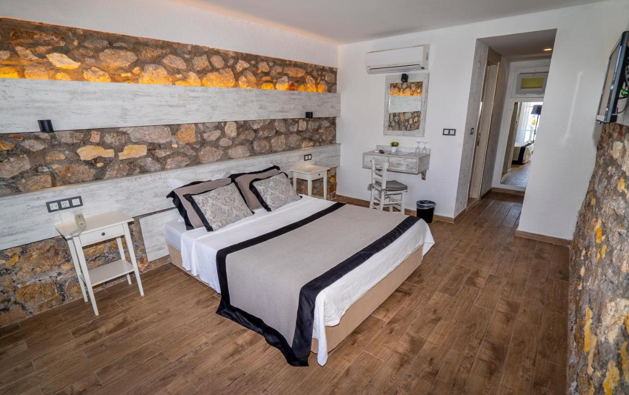 Sifne Thermal Otel Çeşme Zewnętrze zdjęcie