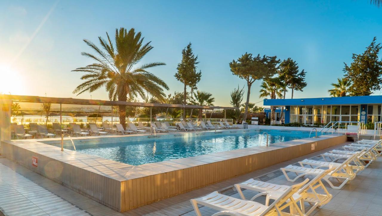Sifne Thermal Otel Çeşme Zewnętrze zdjęcie