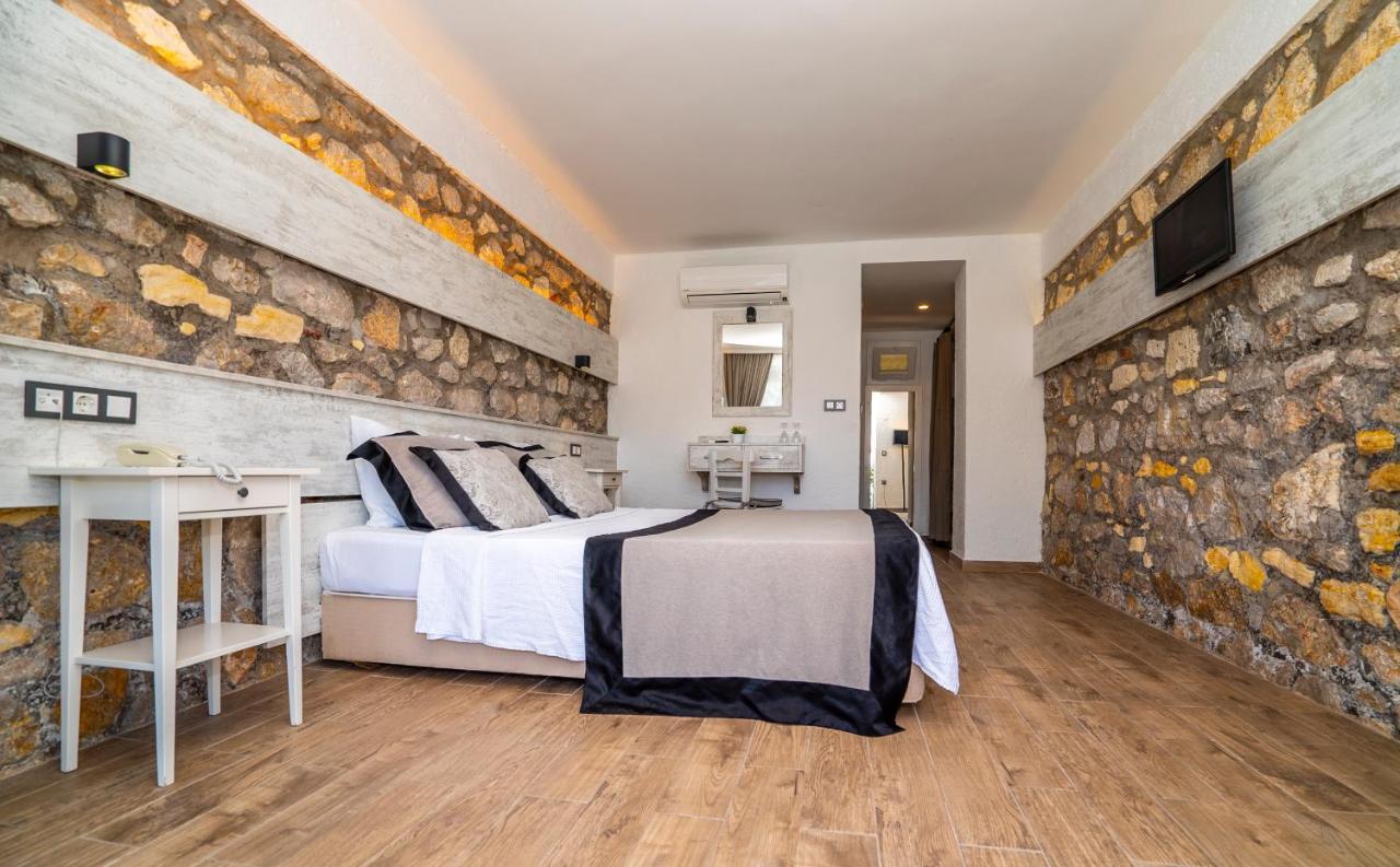 Sifne Thermal Otel Çeşme Zewnętrze zdjęcie