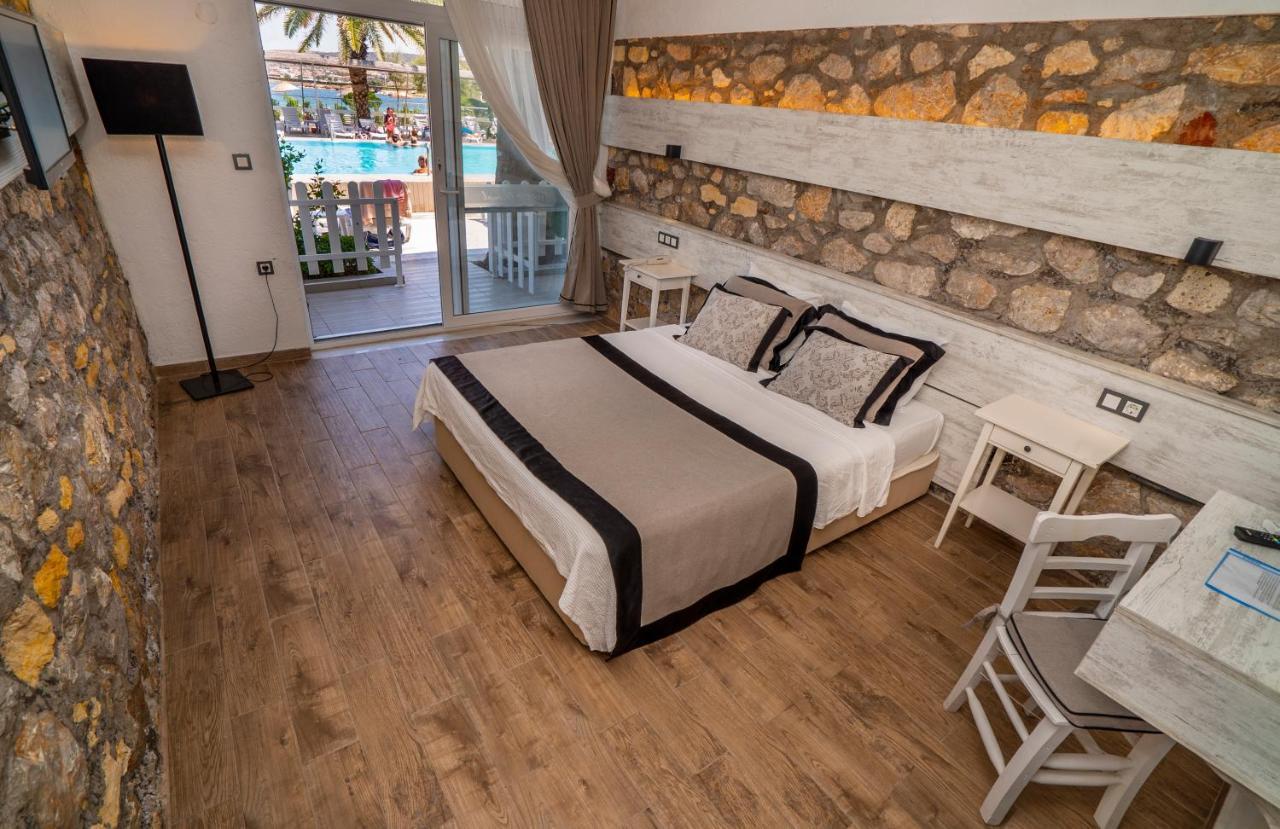Sifne Thermal Otel Çeşme Zewnętrze zdjęcie
