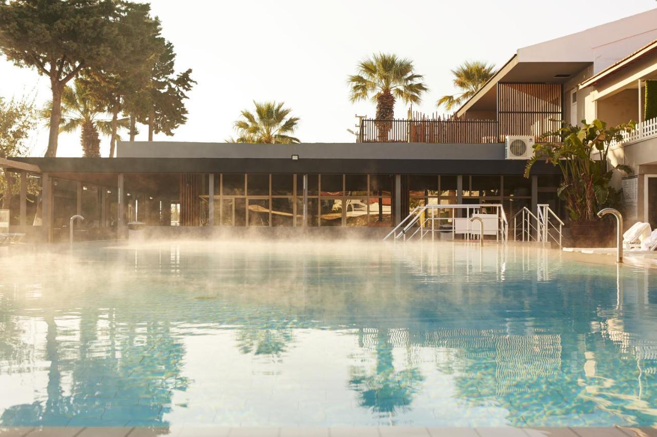 Sifne Thermal Otel Çeşme Zewnętrze zdjęcie