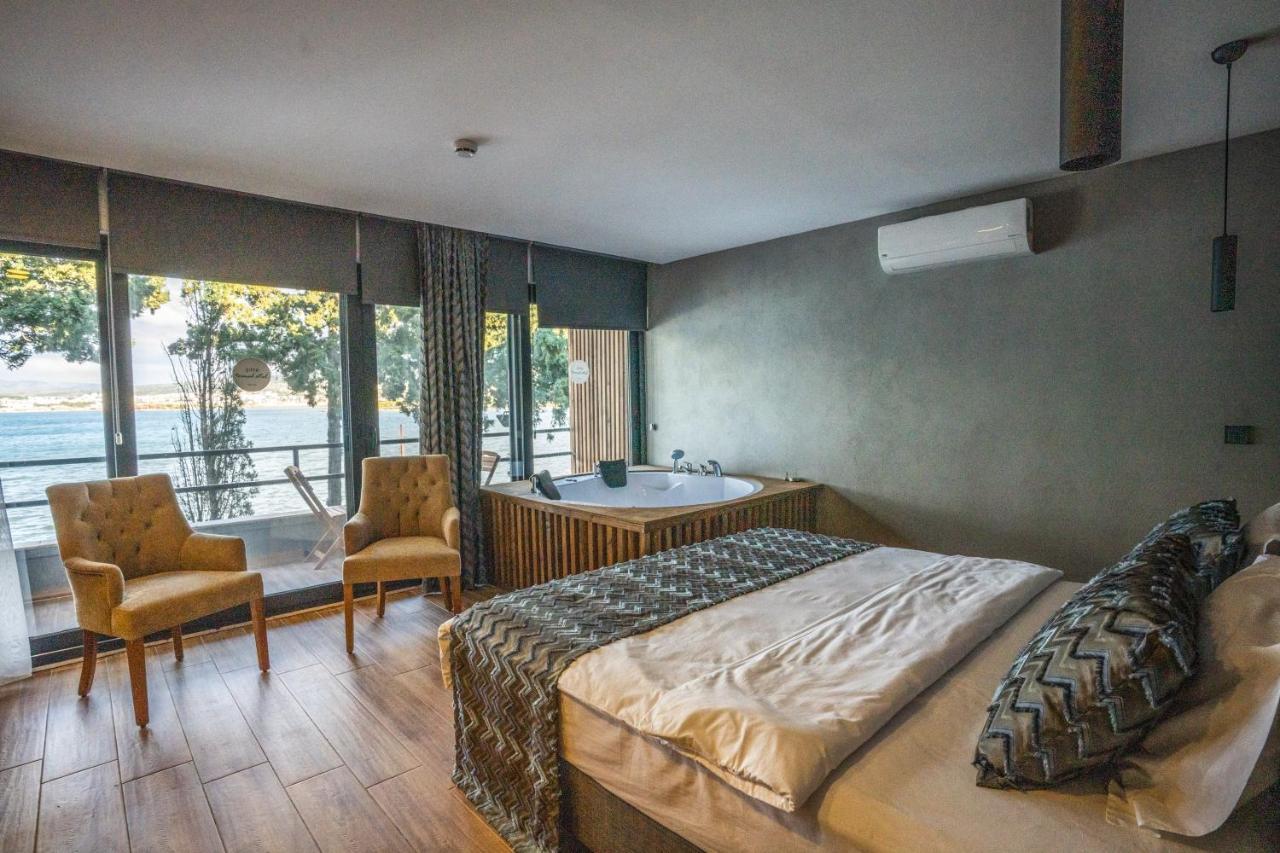 Sifne Thermal Otel Çeşme Zewnętrze zdjęcie